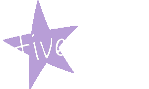 Fivepointsofhope logo
